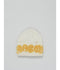 MARNI Logo Intarsia Shetland Wool Accessories